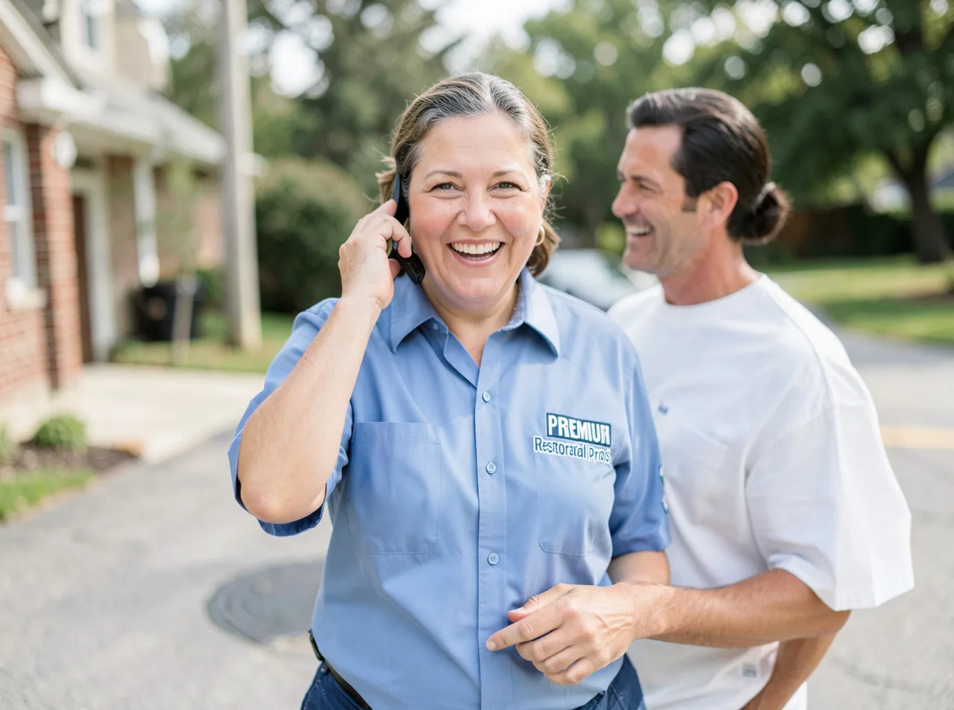 Water Damage Restoration Beaver, AK FAQs